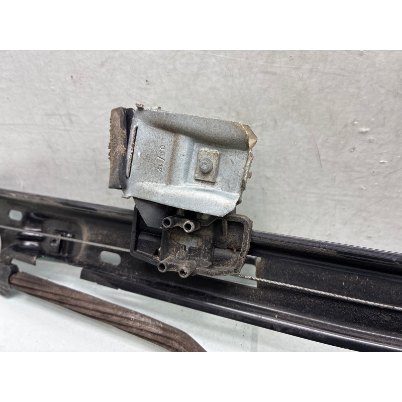Leve vitre electrique avant gauche SEAT IBIZA 4 Photo n°4