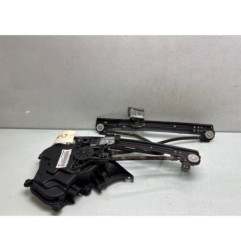 Leve vitre electrique avant gauche SEAT IBIZA 4