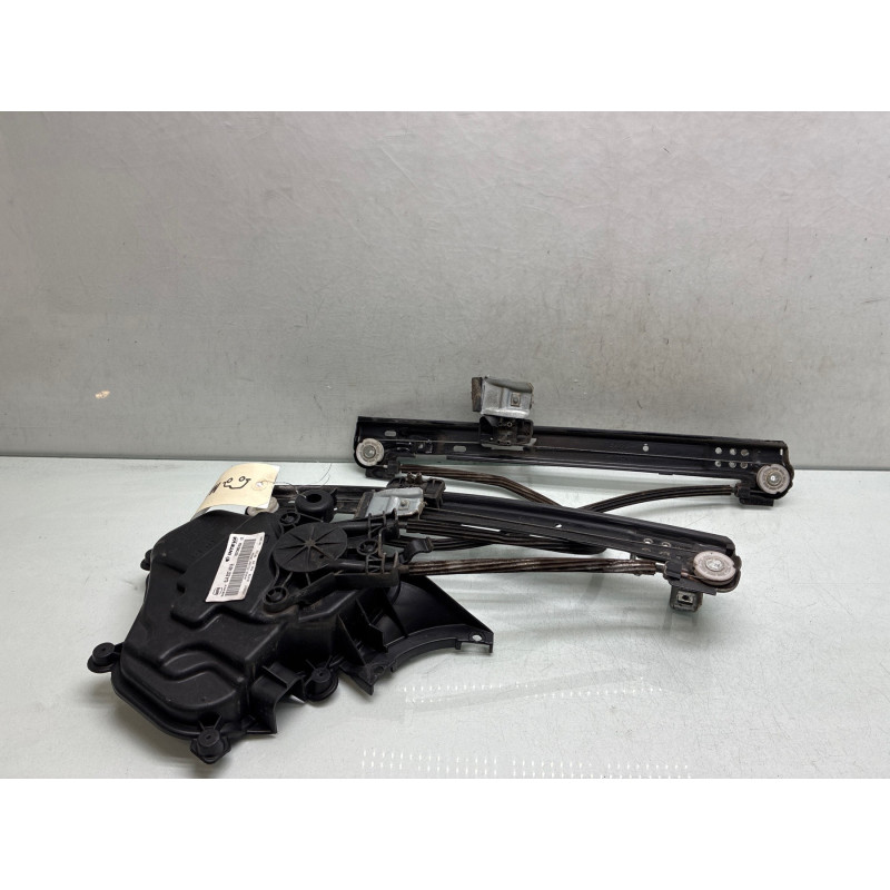 Leve vitre electrique avant gauche SEAT IBIZA 4 Photo n°6
