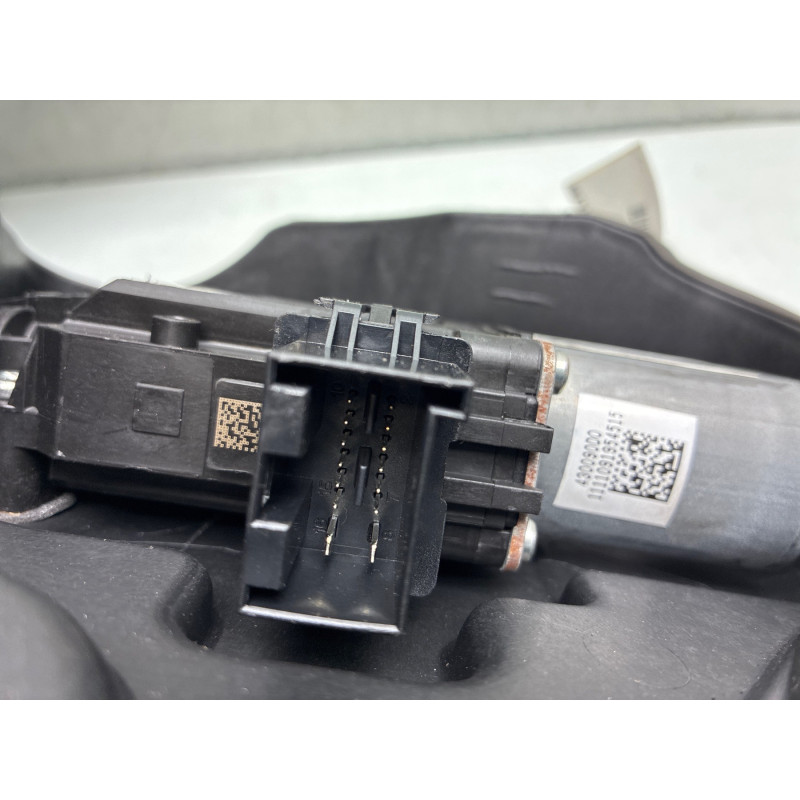 Leve vitre electrique avant gauche SEAT IBIZA 4 Photo n°7