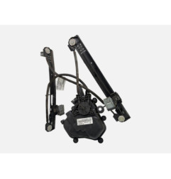 Leve vitre electrique avant droit SEAT IBIZA 4 Photo n°1