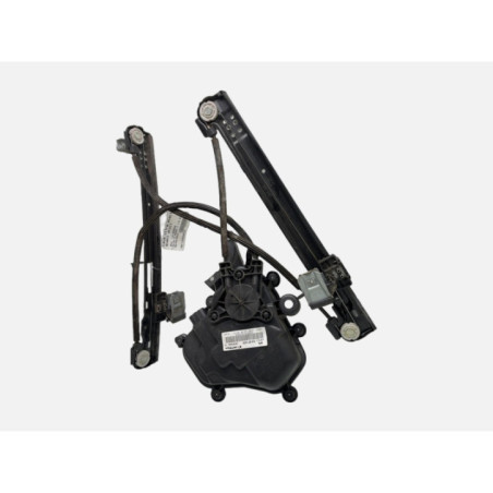 Leve vitre electrique avant droit SEAT IBIZA 4 Photo n°1