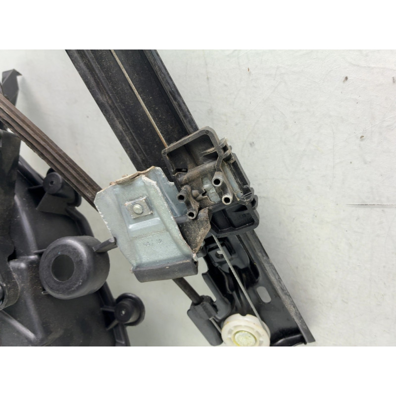 Leve vitre electrique avant droit SEAT IBIZA 4 Photo n°2