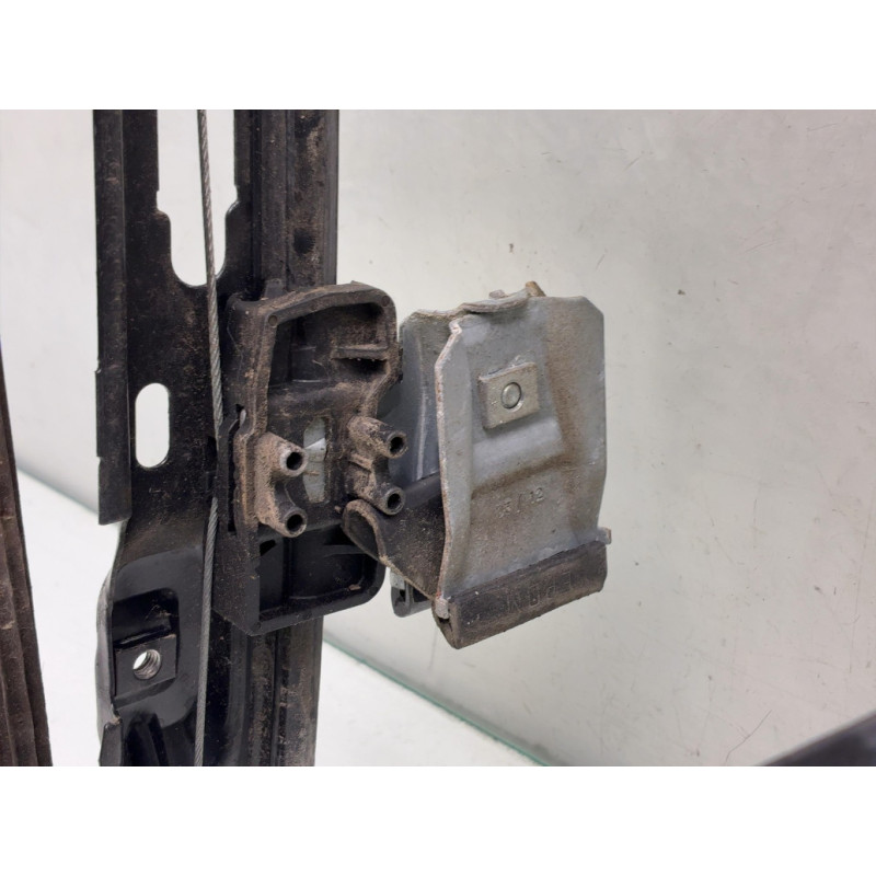Leve vitre electrique avant droit SEAT IBIZA 4 Photo n°3