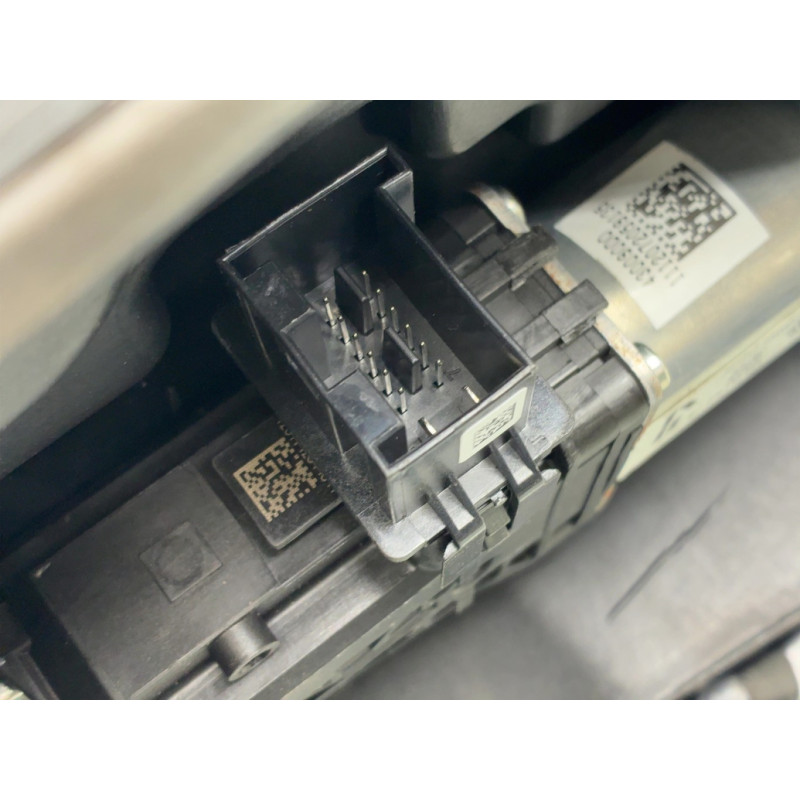 Leve vitre electrique avant droit SEAT IBIZA 4 Photo n°5