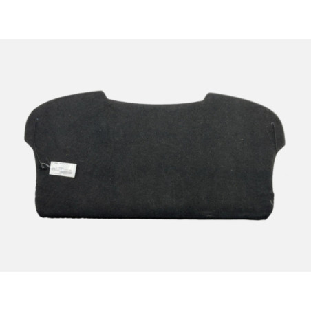 Plage arriere SEAT IBIZA 4 Photo n°1