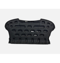 Plage arriere SEAT IBIZA 4