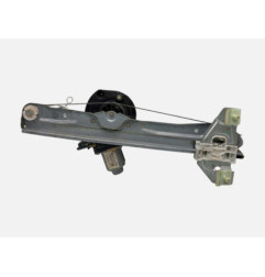 Leve vitre electrique arriere gauche RENAULT SCENIC 4 Photo n°1