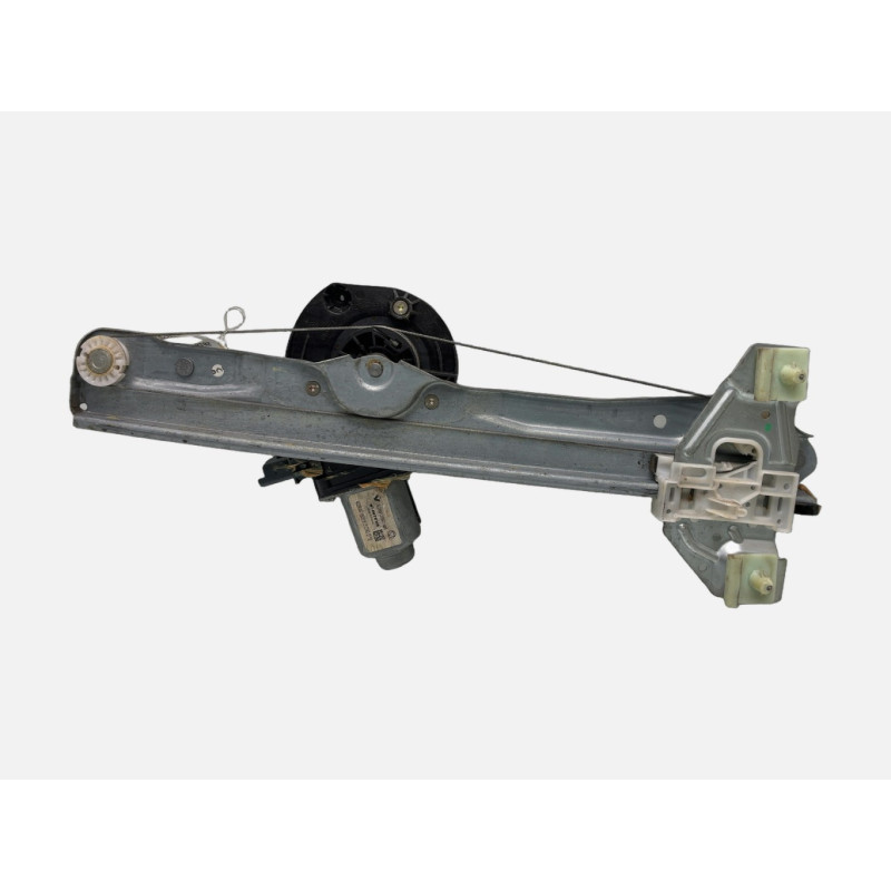 Leve vitre electrique arriere gauche RENAULT SCENIC 4 Photo n°1