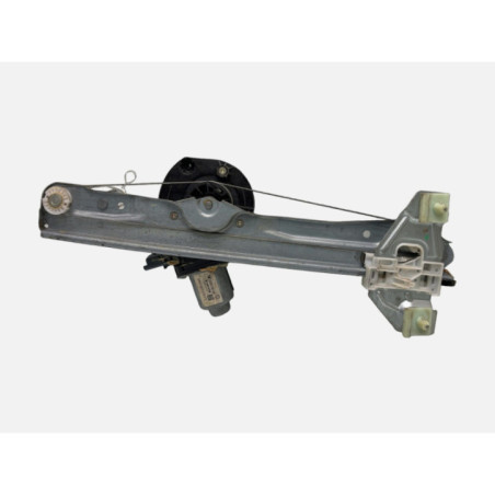 Leve vitre electrique arriere gauche RENAULT SCENIC 4 Photo n°1