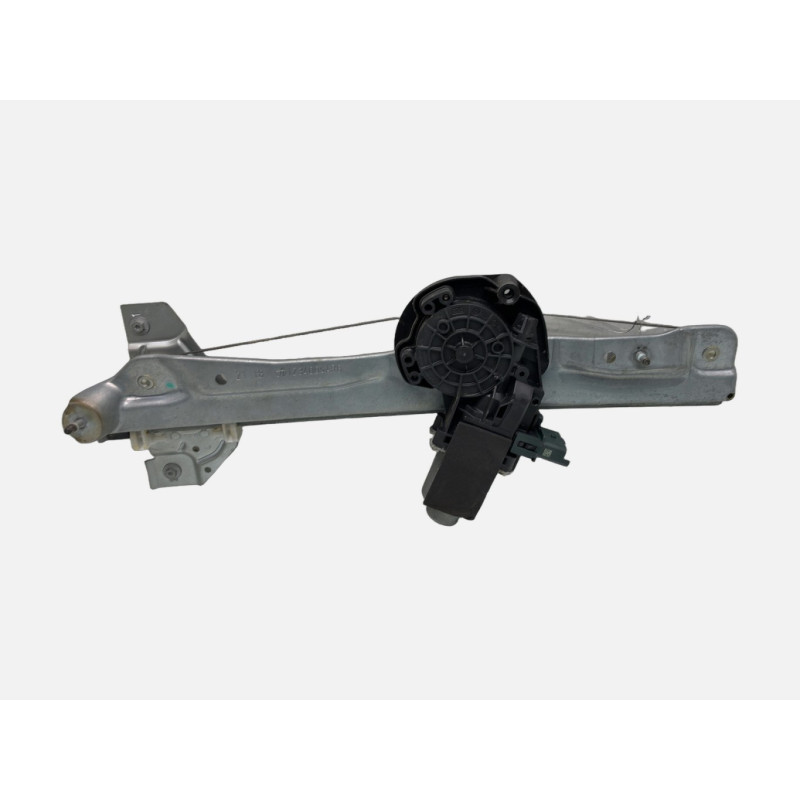Leve vitre electrique arriere gauche RENAULT SCENIC 4 Photo n°3