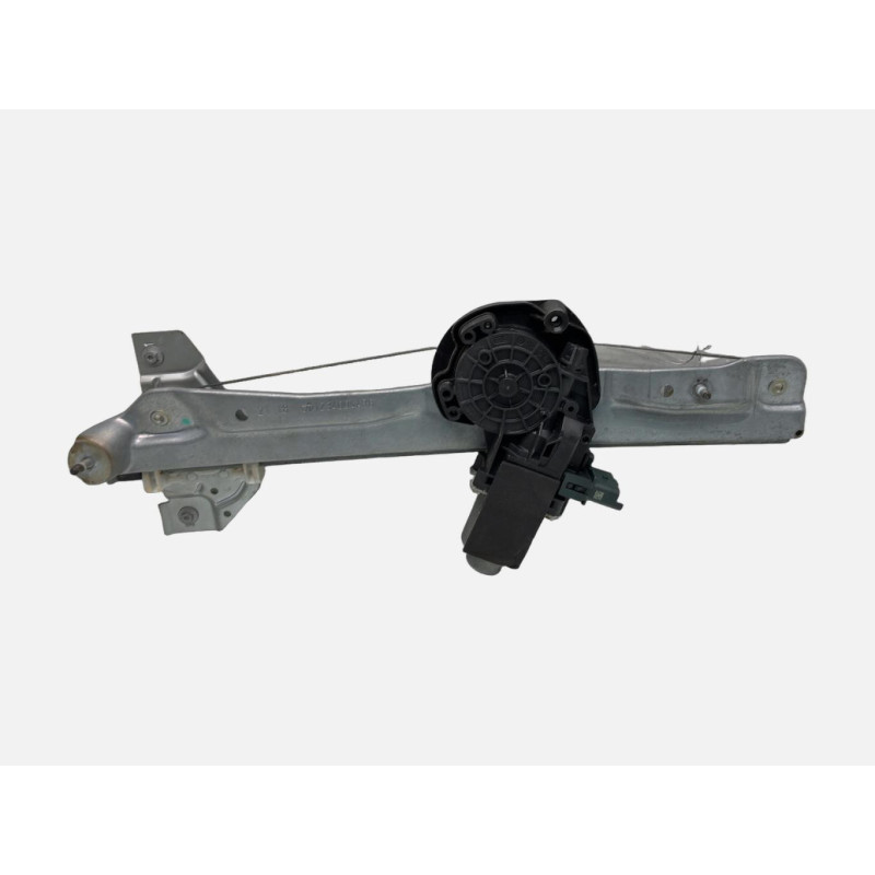 Leve vitre electrique arriere gauche RENAULT SCENIC 4 Photo n°8