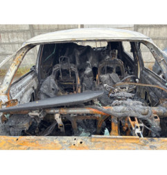 Vitre arriere droit RENAULT SCENIC 4