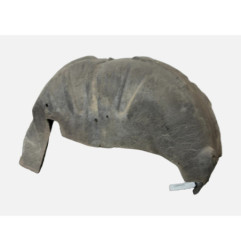 Pare boue arriere gauche RENAULT SCENIC 4