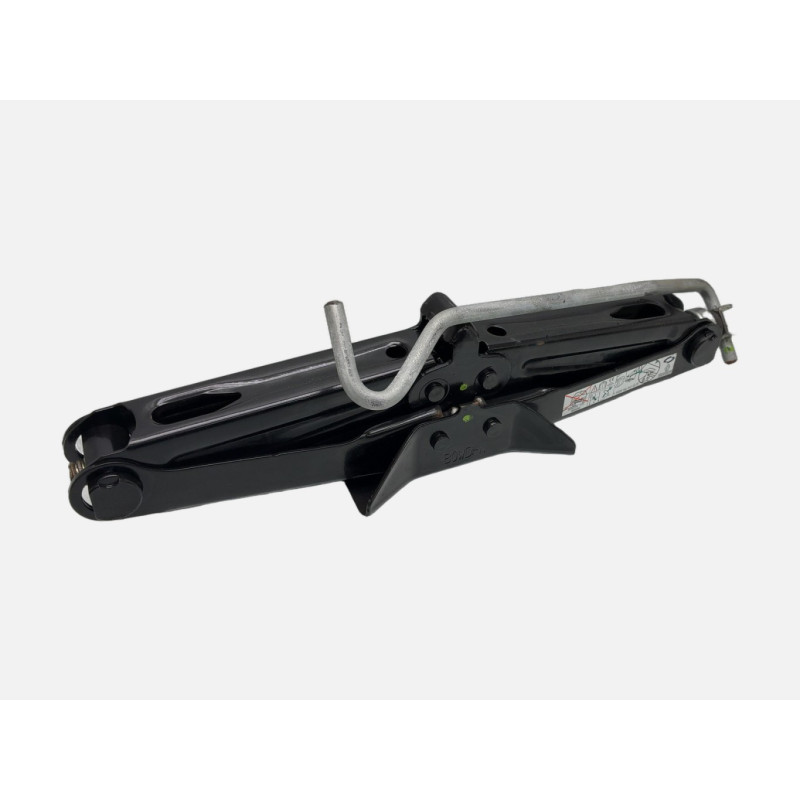 Cric RENAULT SCENIC 4 Photo n°1