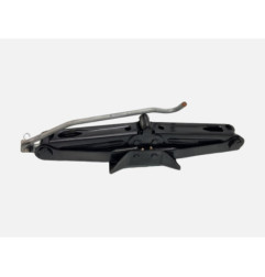Cric RENAULT SCENIC 4