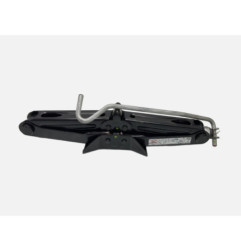 Cric RENAULT SCENIC 4