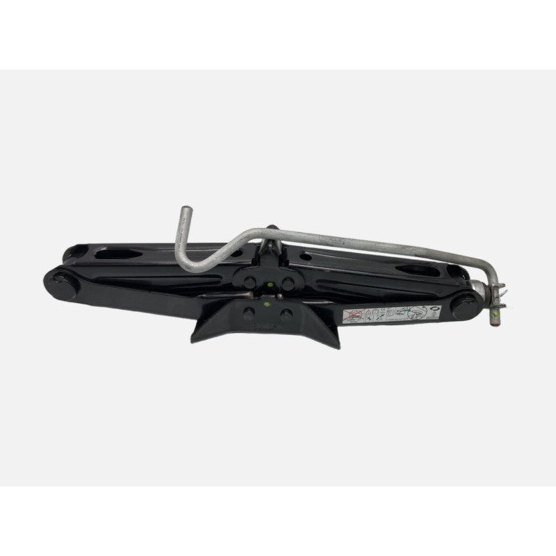 Cric RENAULT SCENIC 4 Photo n°4
