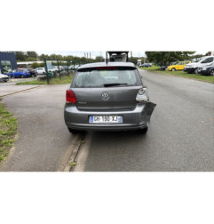 Pare boue avant gauche VOLKSWAGEN POLO 5