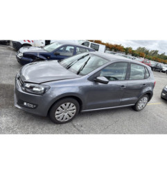 Pare boue avant gauche VOLKSWAGEN POLO 5