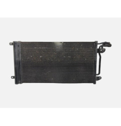 Condenseur de clim VOLKSWAGEN POLO 5 Photo n°1