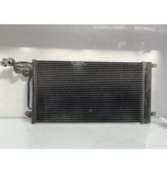 Condenseur de clim VOLKSWAGEN POLO 5