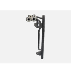 Condenseur de clim VOLKSWAGEN POLO 5