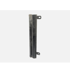 Condenseur de clim VOLKSWAGEN POLO 5