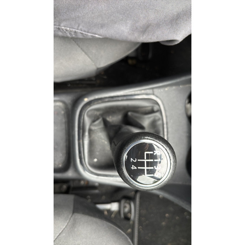 Condenseur de clim VOLKSWAGEN POLO 5 Photo n°12