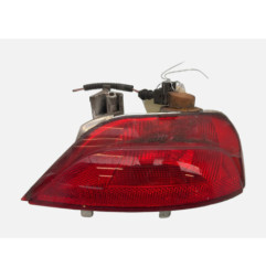 Anti brouillard arriere droit RENAULT SCENIC 4 Photo n°1