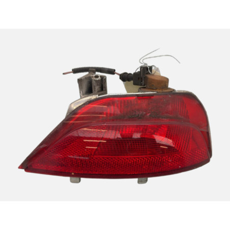 Anti brouillard arriere droit RENAULT SCENIC 4 Photo n°1