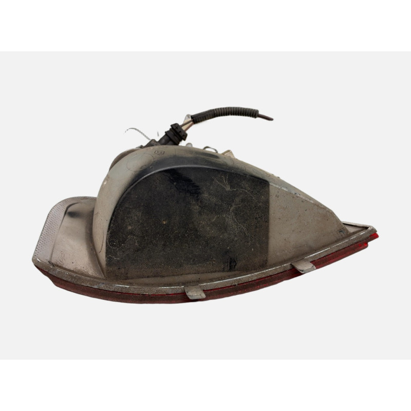 Anti brouillard arriere droit RENAULT SCENIC 4 Photo n°3