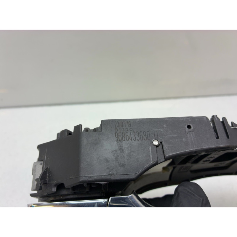 Poignee porte avant droit CITROEN C3 AIRCROSS 1 Photo n°5
