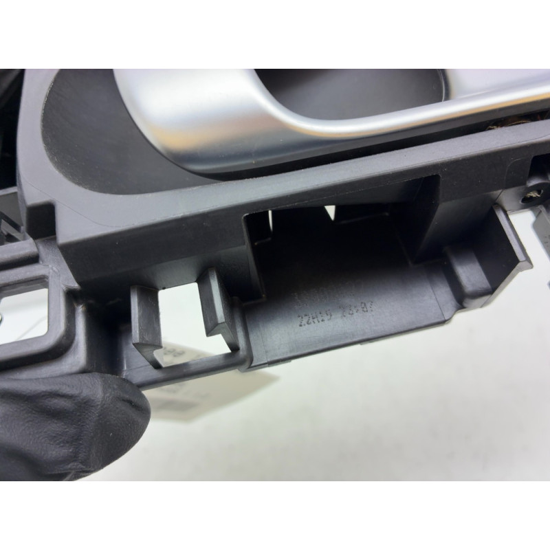 Poignee interieur avant droit CITROEN C3 AIRCROSS 1 Photo n°4