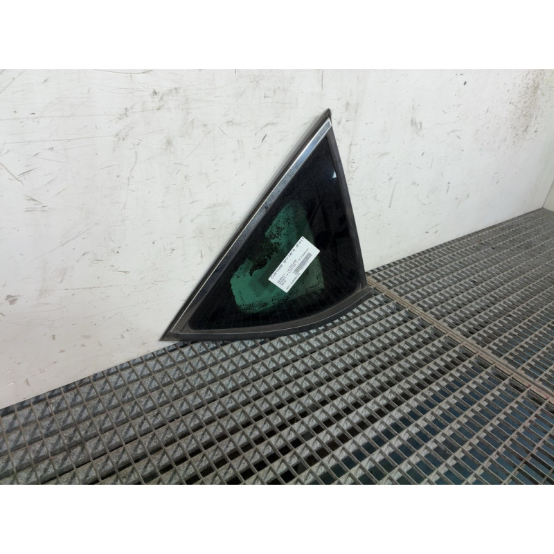 Custode arriere droit RENAULT SCENIC 4 Photo n°2