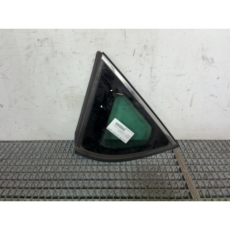 Custode arriere gauche RENAULT SCENIC 4 Photo n°1
