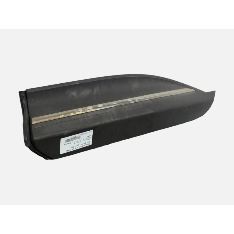Baguette de porte arriere gauche  RENAULT SCENIC 4 Photo n°2