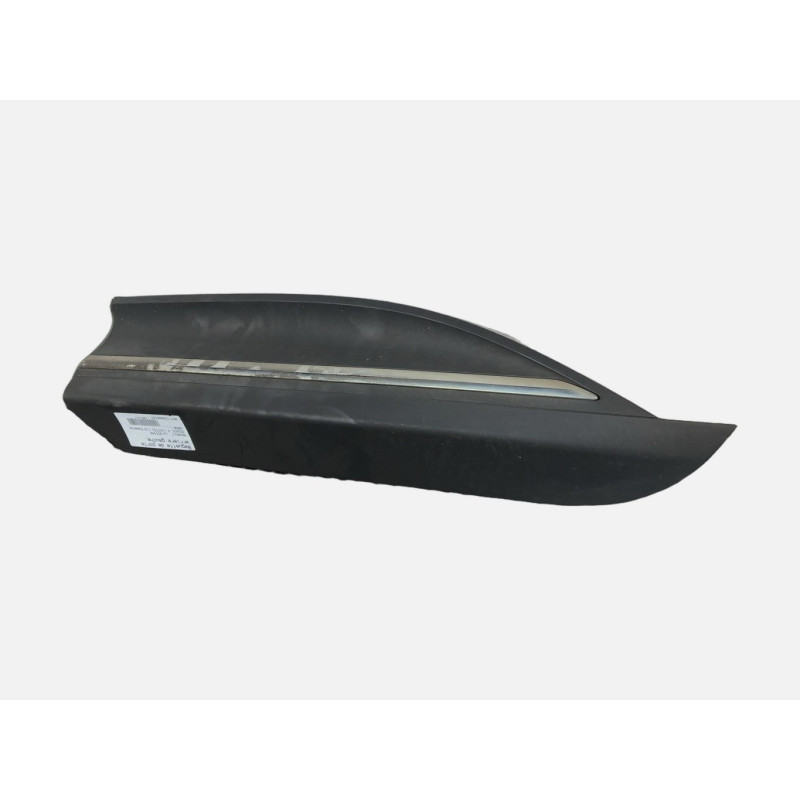 Baguette de porte arriere gauche  RENAULT SCENIC 4 Photo n°3