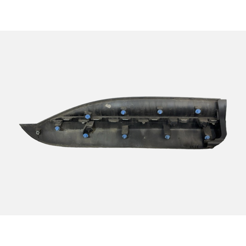Baguette de porte arriere gauche  RENAULT SCENIC 4 Photo n°4