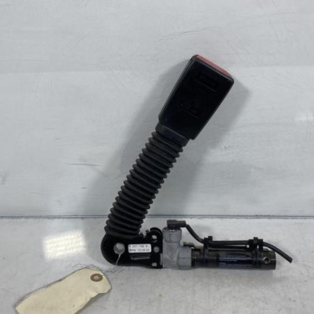Pretensionneur de ceinture avant droit BMW SERIE 3 E46
