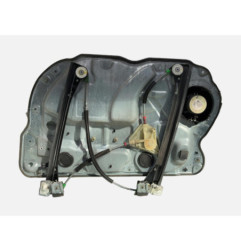 Leve vitre electrique avant gauche VOLKSWAGEN POLO 4