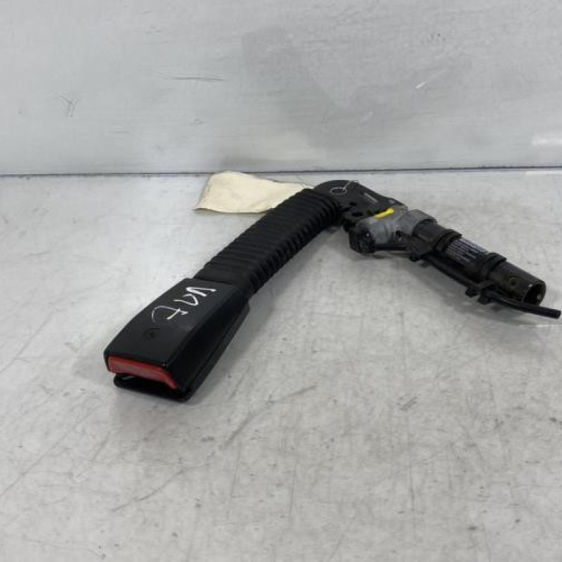 Pretensionneur de ceinture avant droit BMW SERIE 3 E46 Photo n°3