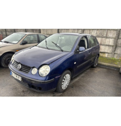 Leve vitre electrique avant gauche VOLKSWAGEN POLO 4