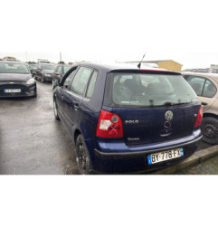 Leve vitre electrique avant gauche VOLKSWAGEN POLO 4