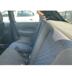 Ceinture avant gauche FORD FIESTA 4