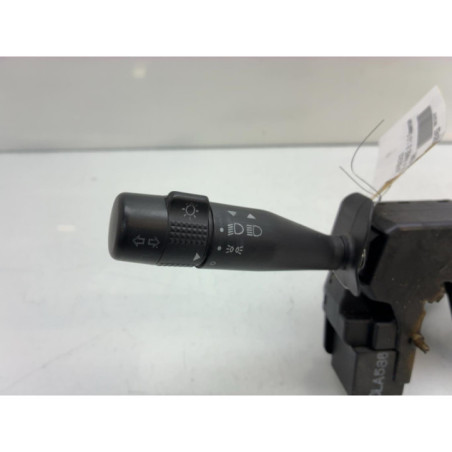 Com (Bloc Contacteur Tournant+Commodo Essuie Glace+Commodo Phare) FORD FIESTA 4