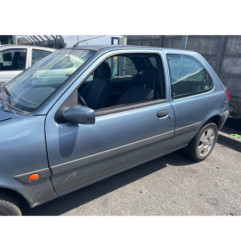 Com (Bloc Contacteur Tournant+Commodo Essuie Glace+Commodo Phare) FORD FIESTA 4
