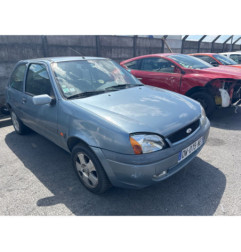 Com (Bloc Contacteur Tournant+Commodo Essuie Glace+Commodo Phare) FORD FIESTA 4