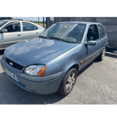 Com (Bloc Contacteur Tournant+Commodo Essuie Glace+Commodo Phare) FORD FIESTA 4