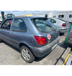 Com (Bloc Contacteur Tournant+Commodo Essuie Glace+Commodo Phare) FORD FIESTA 4